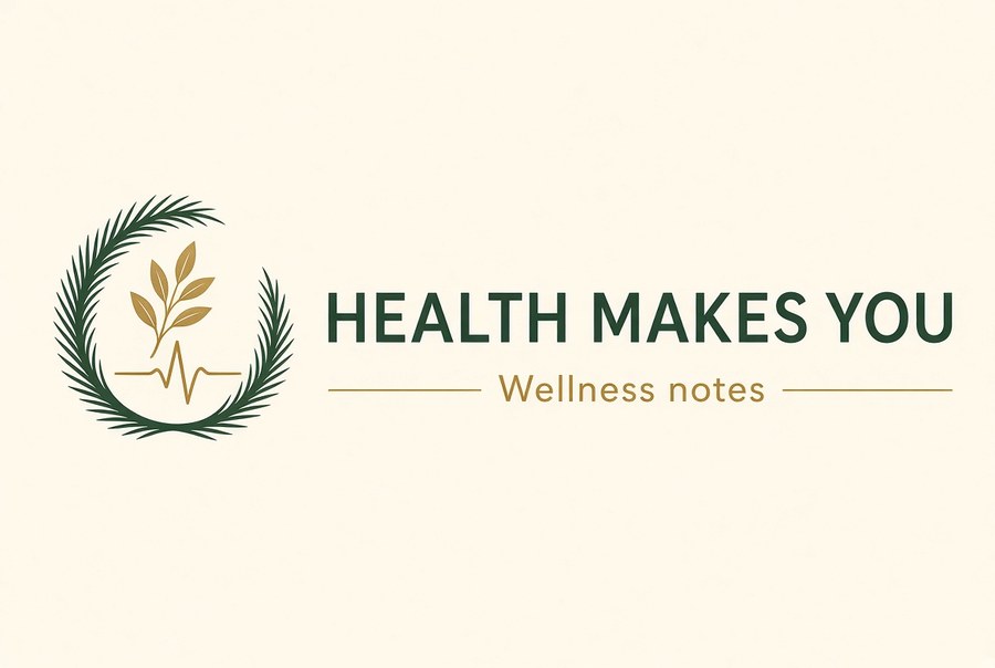 Health Makes You