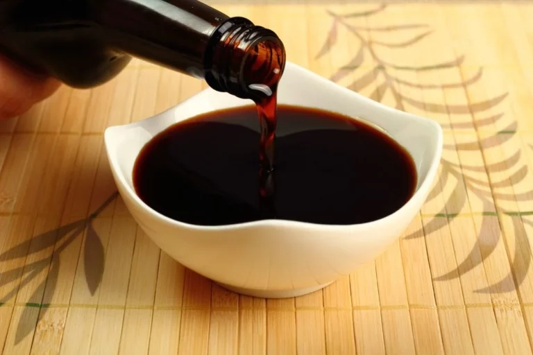 Soy sauce keto diet (and other alternatives)