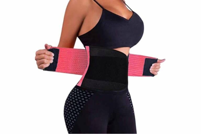 7 best waist trainers for weight loss