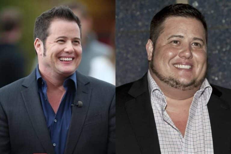 Chaz Bono weight loss | Diet and exercise routine