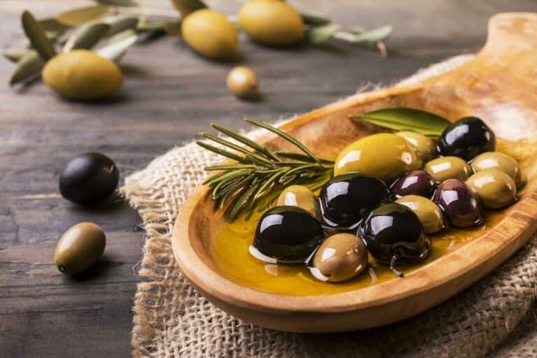 Why am I craving olives? 5 possible reasons
