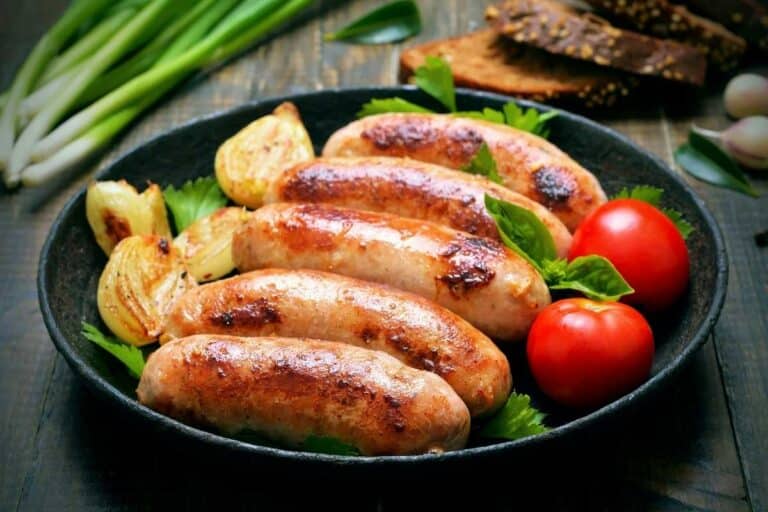 How to tell if sausage is cooked | The complete cooking guide