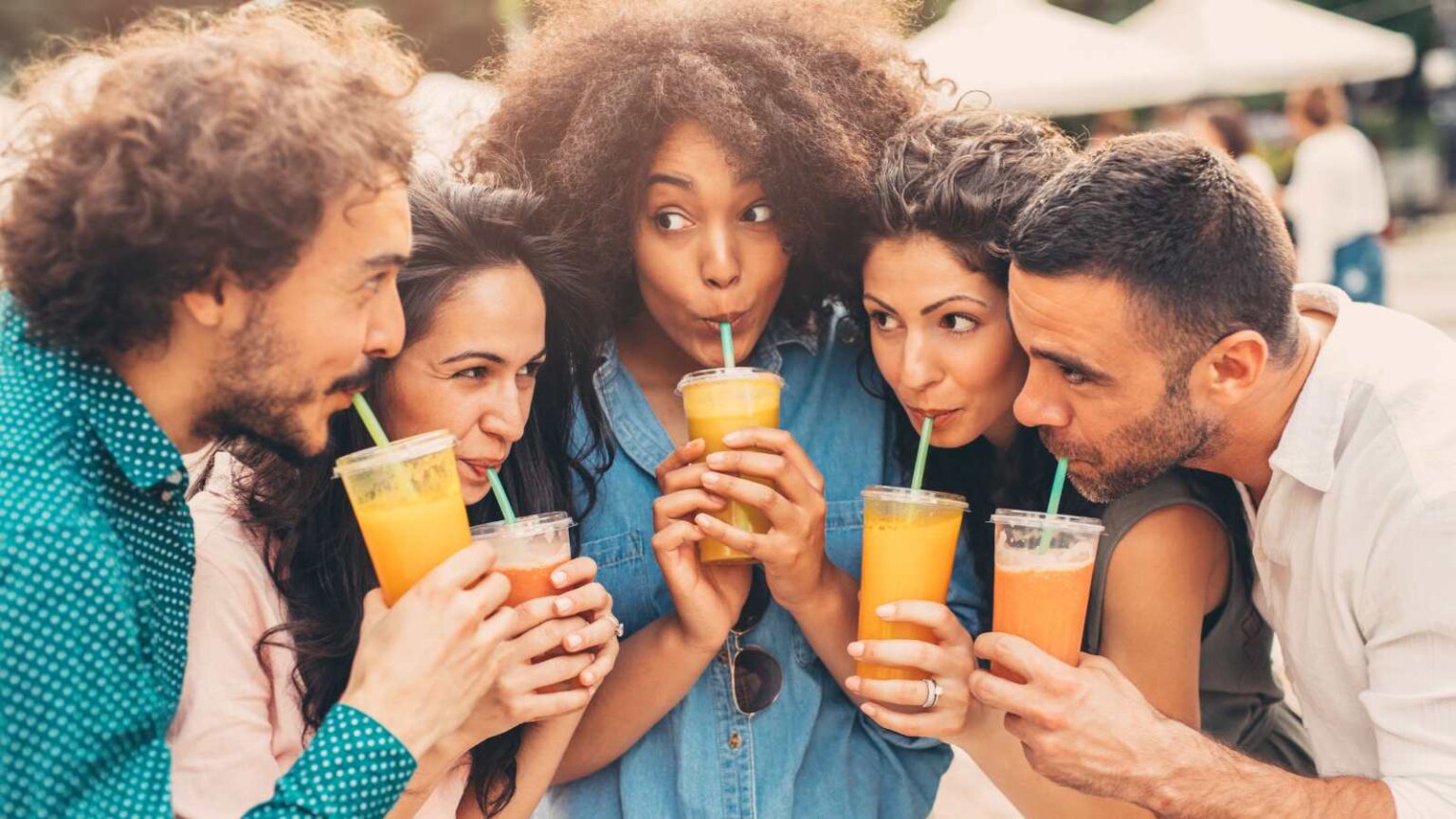 The Real Reasons You're Craving These 11 Foods Health Makes You