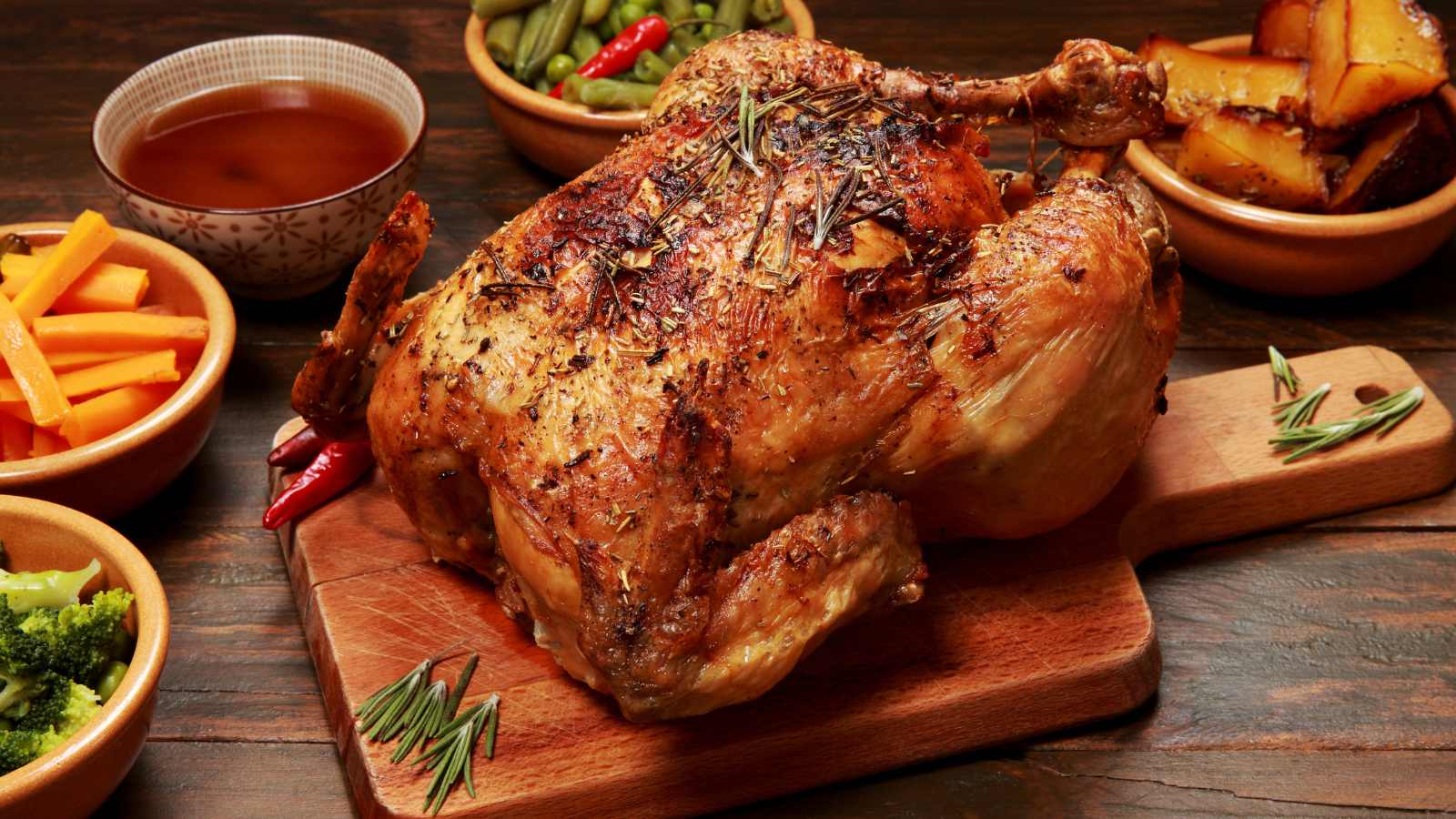 chicken