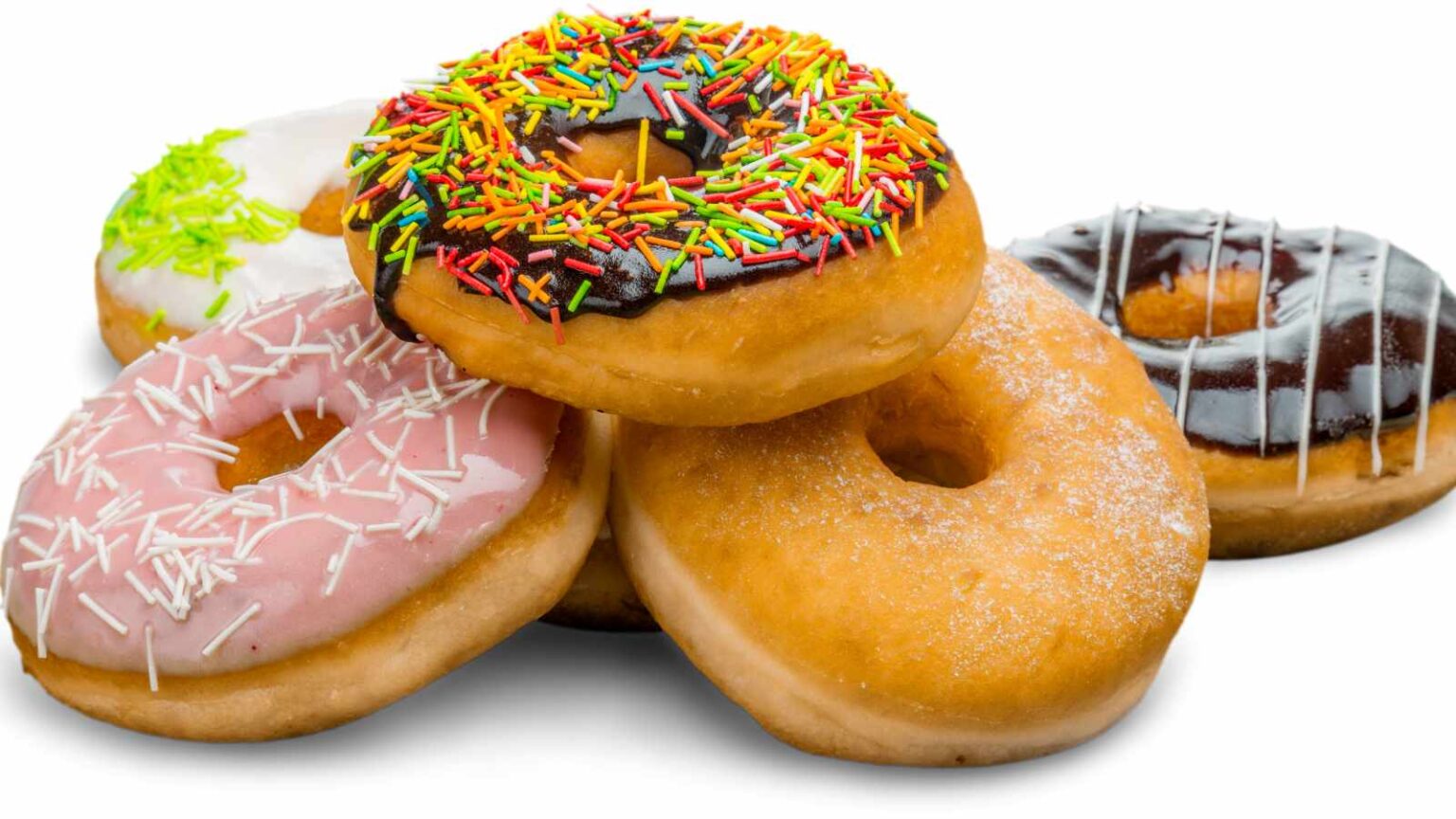 20 Dangerous Foods Your Doctor Tells You to Avoid, But You Keep Eating