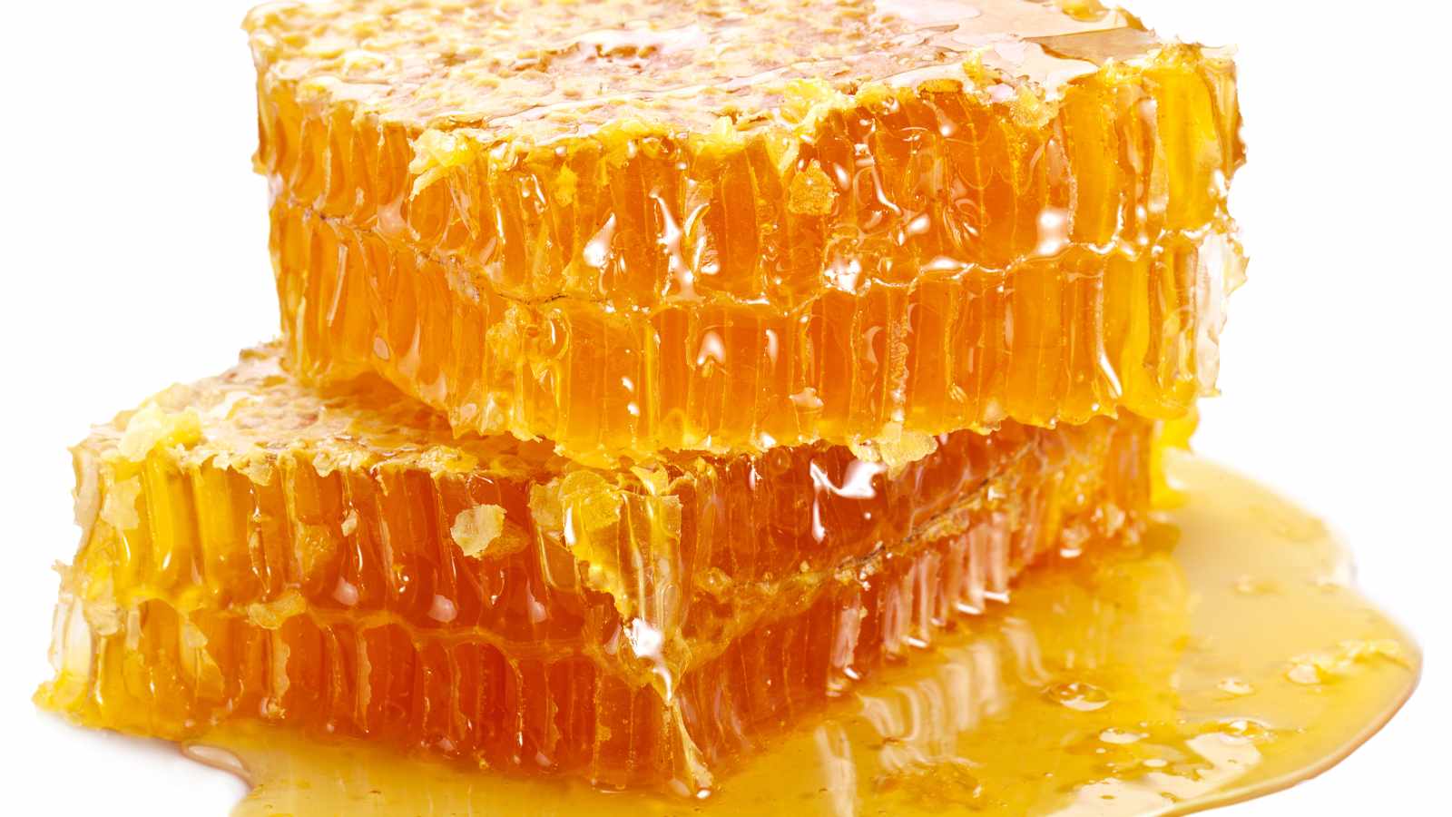 raw honey 1