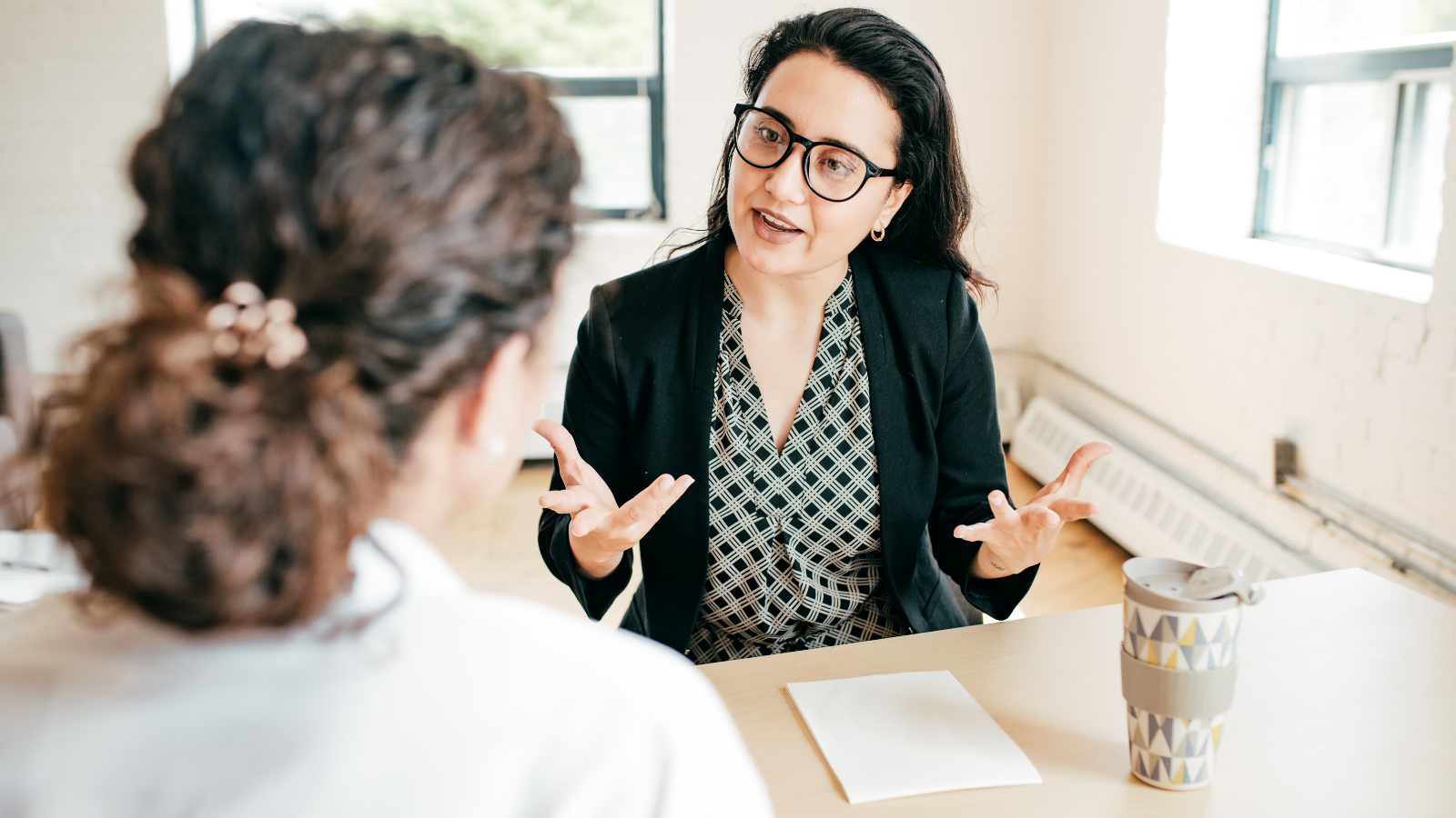 getting financial advice