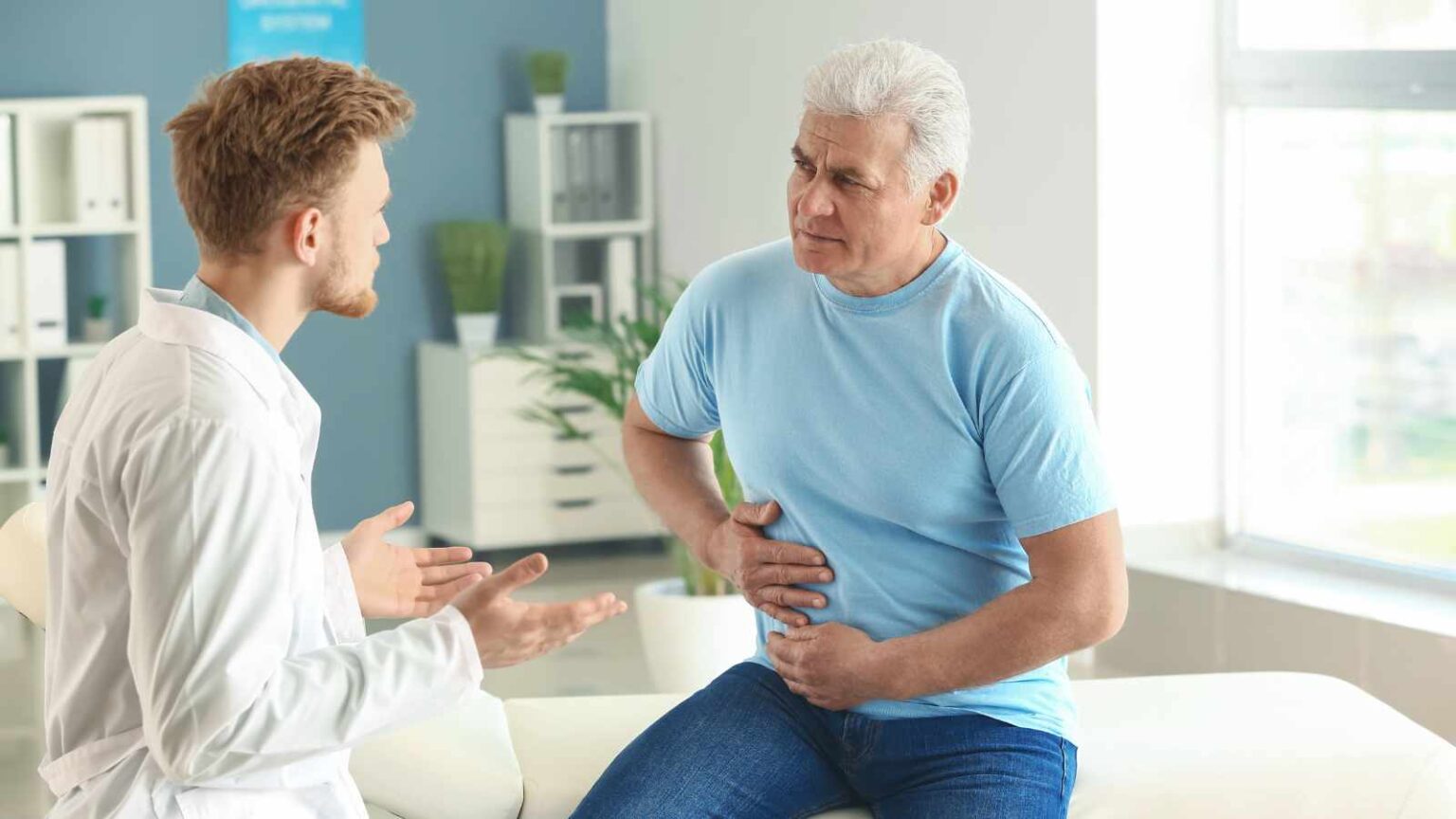 7 Secrets Doctors Don't Want You to Know Health Makes You