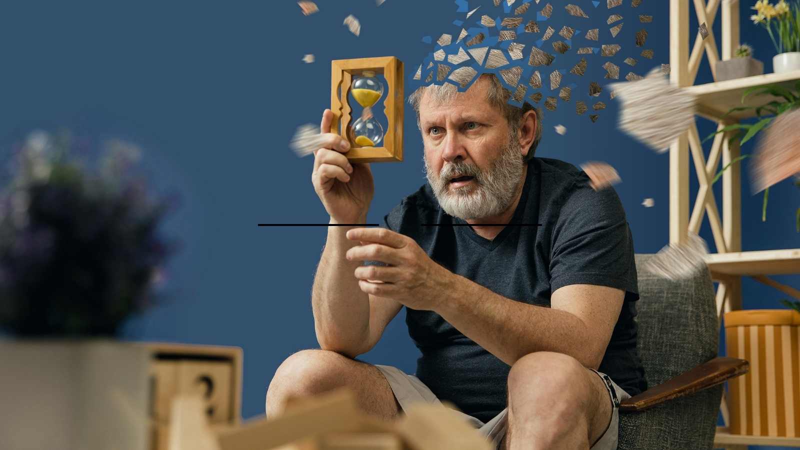Alzheimer
