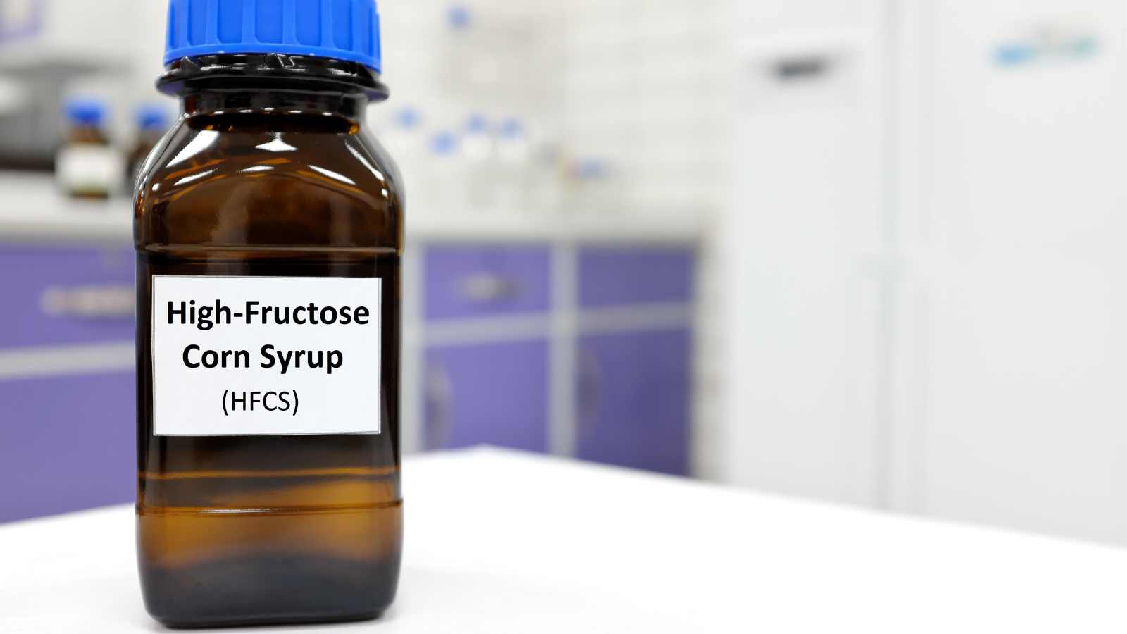 High Fructose Corn Syrup