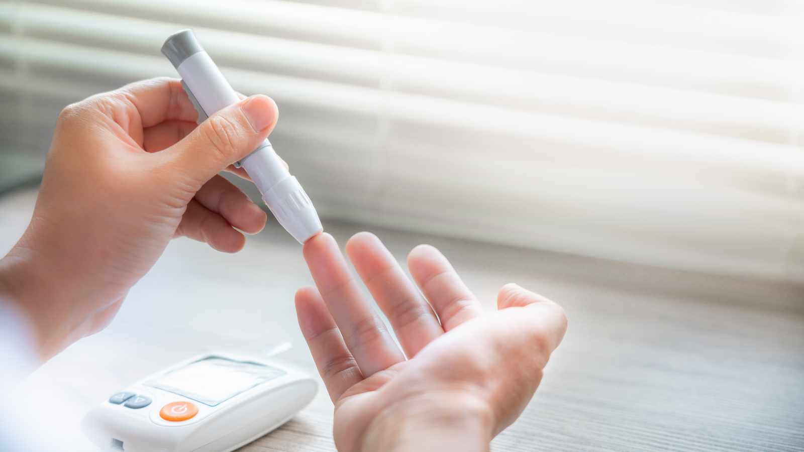 Blood sugar testing