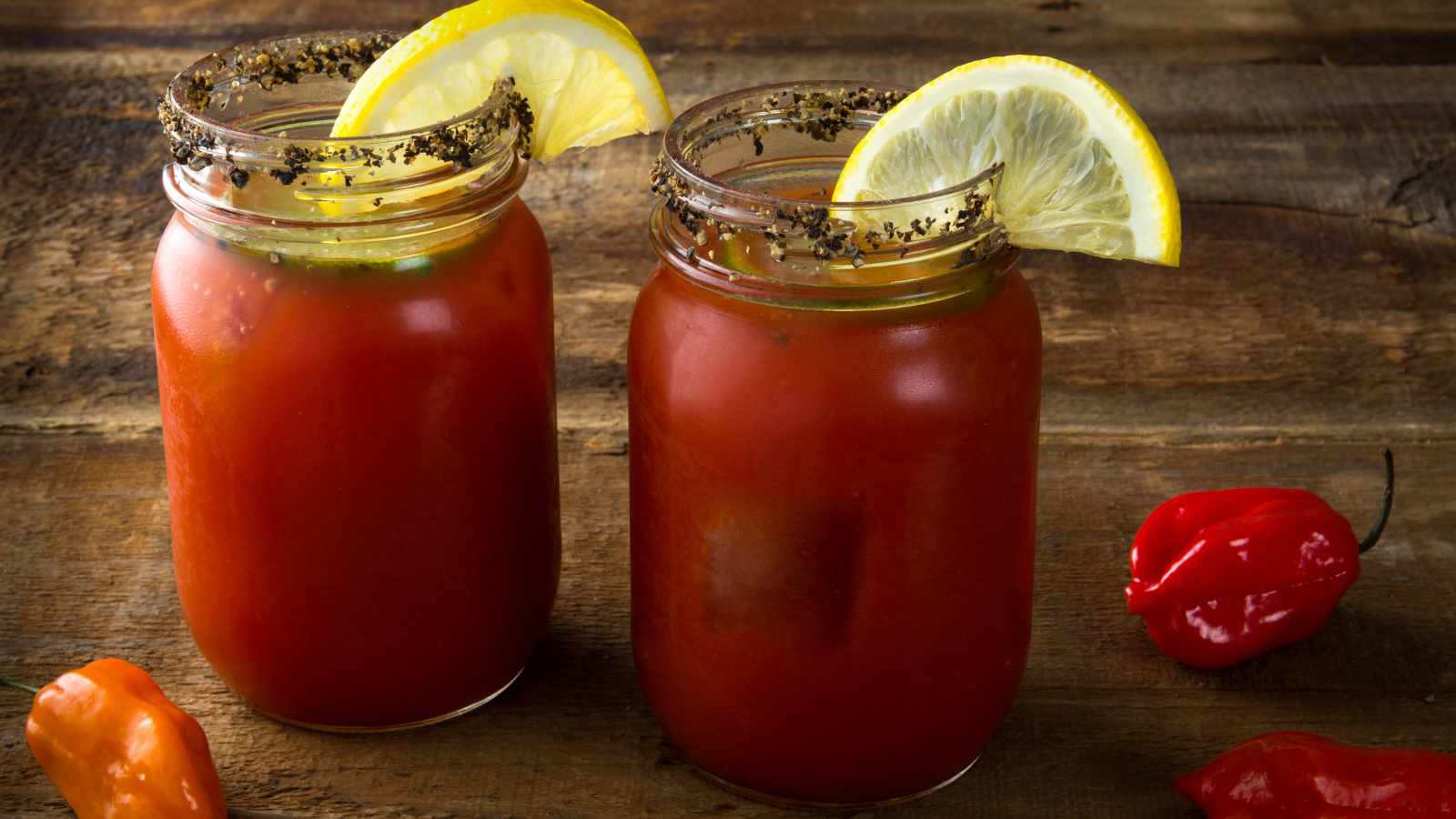 Bloody Caesar