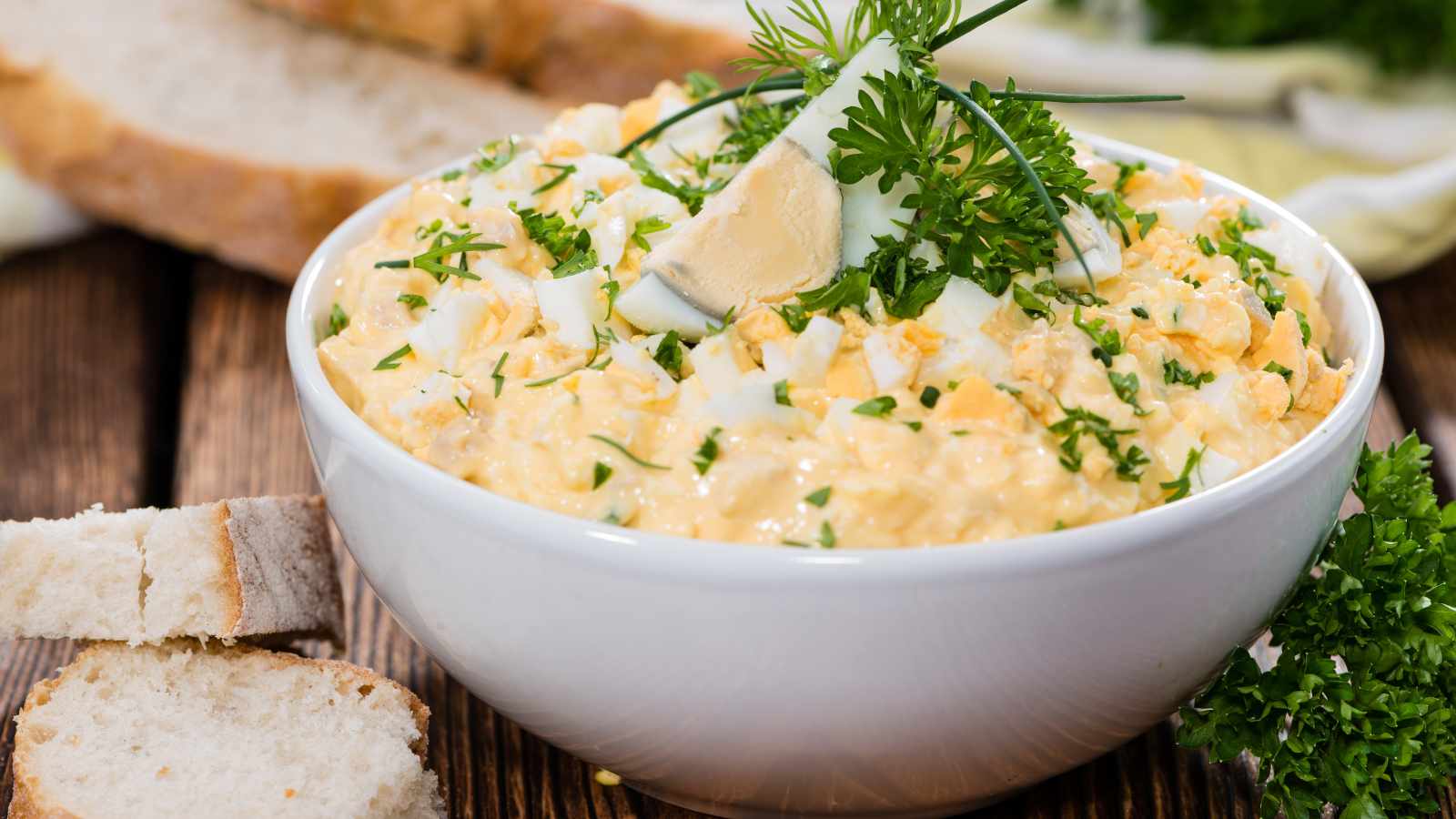 Egg Salad
