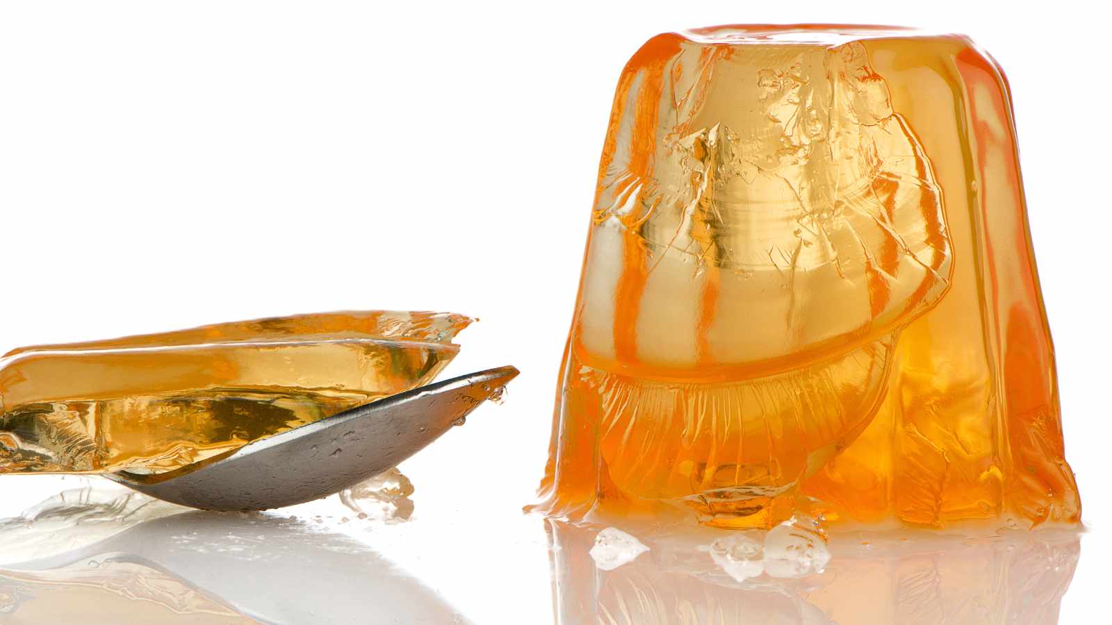 Gelatin