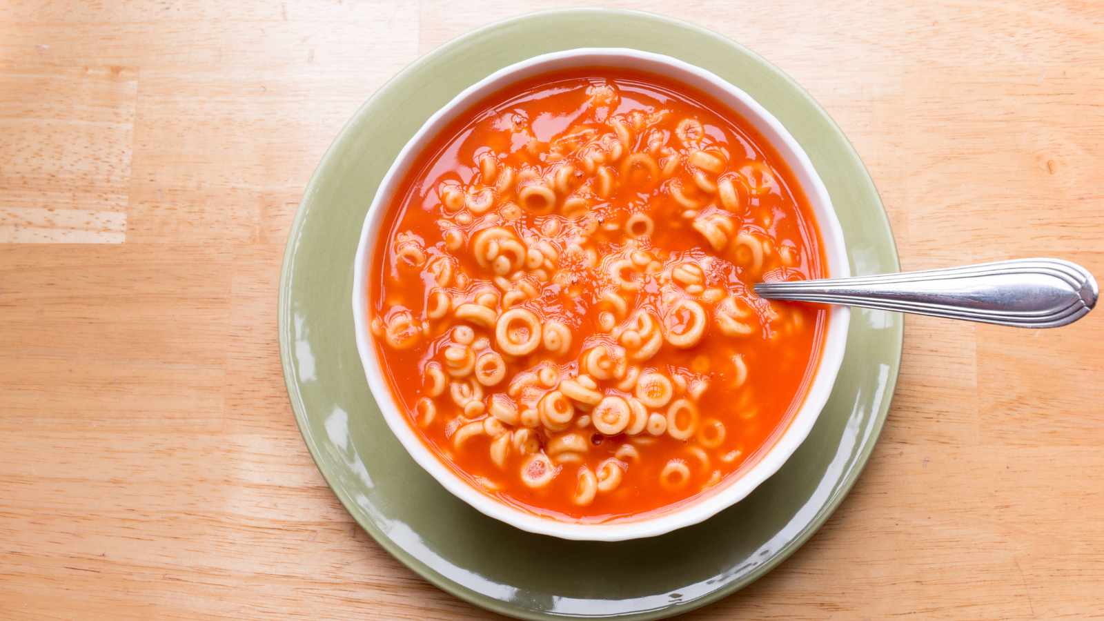 Spaghettios