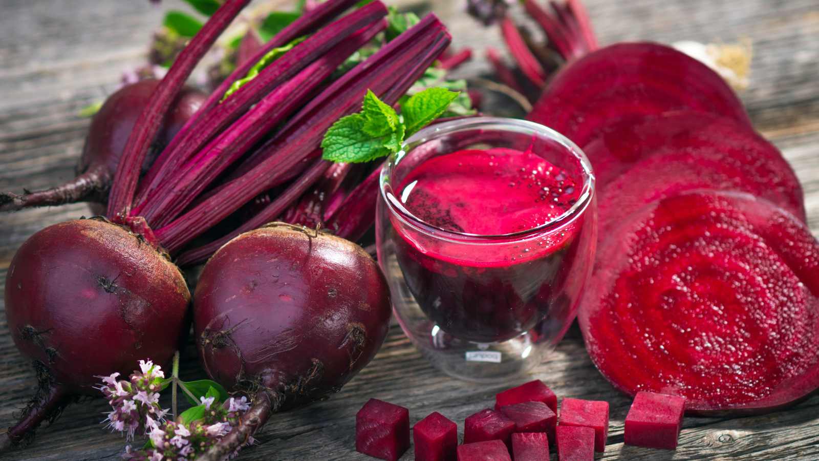 beetroot