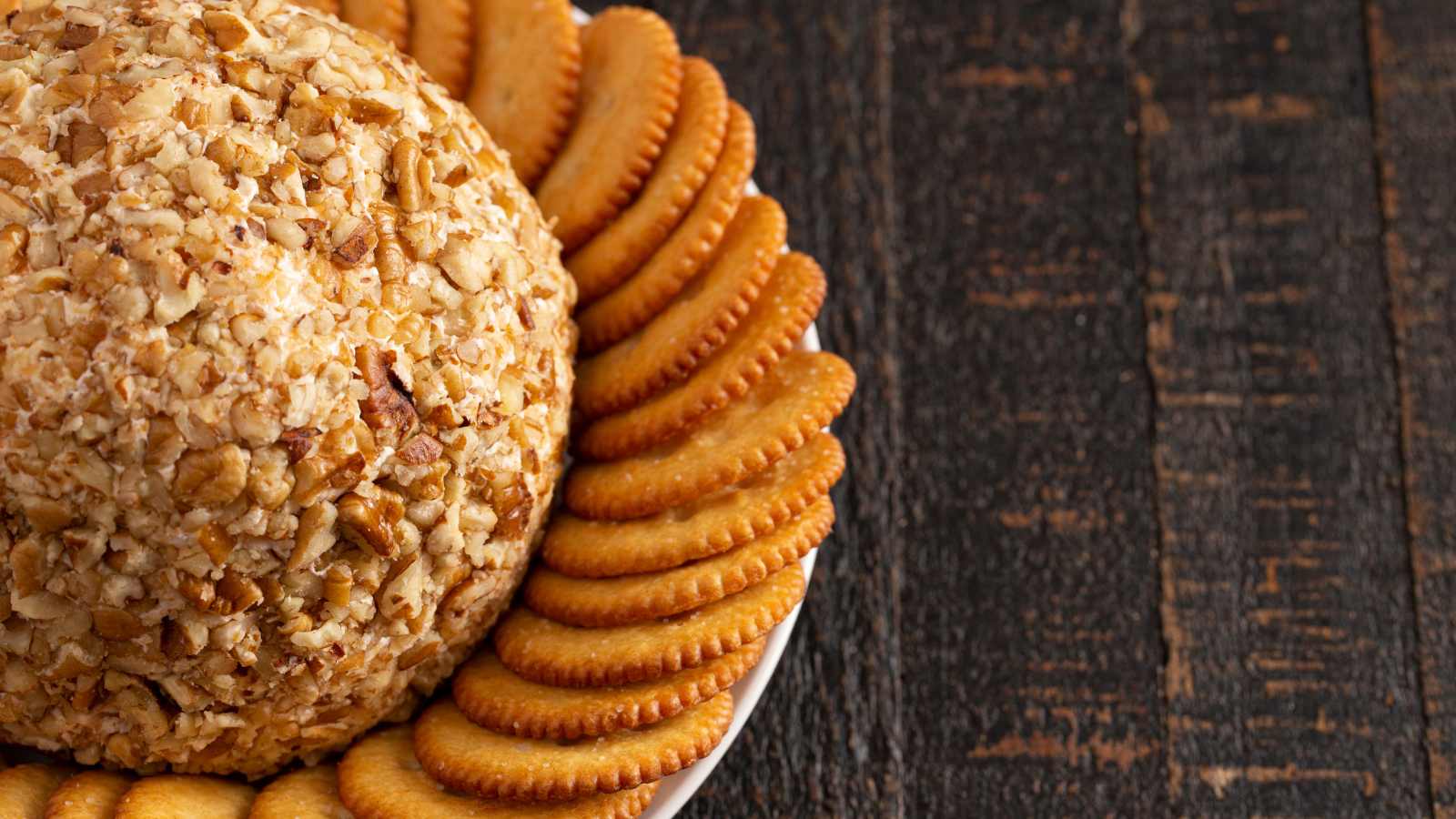 cheeseball