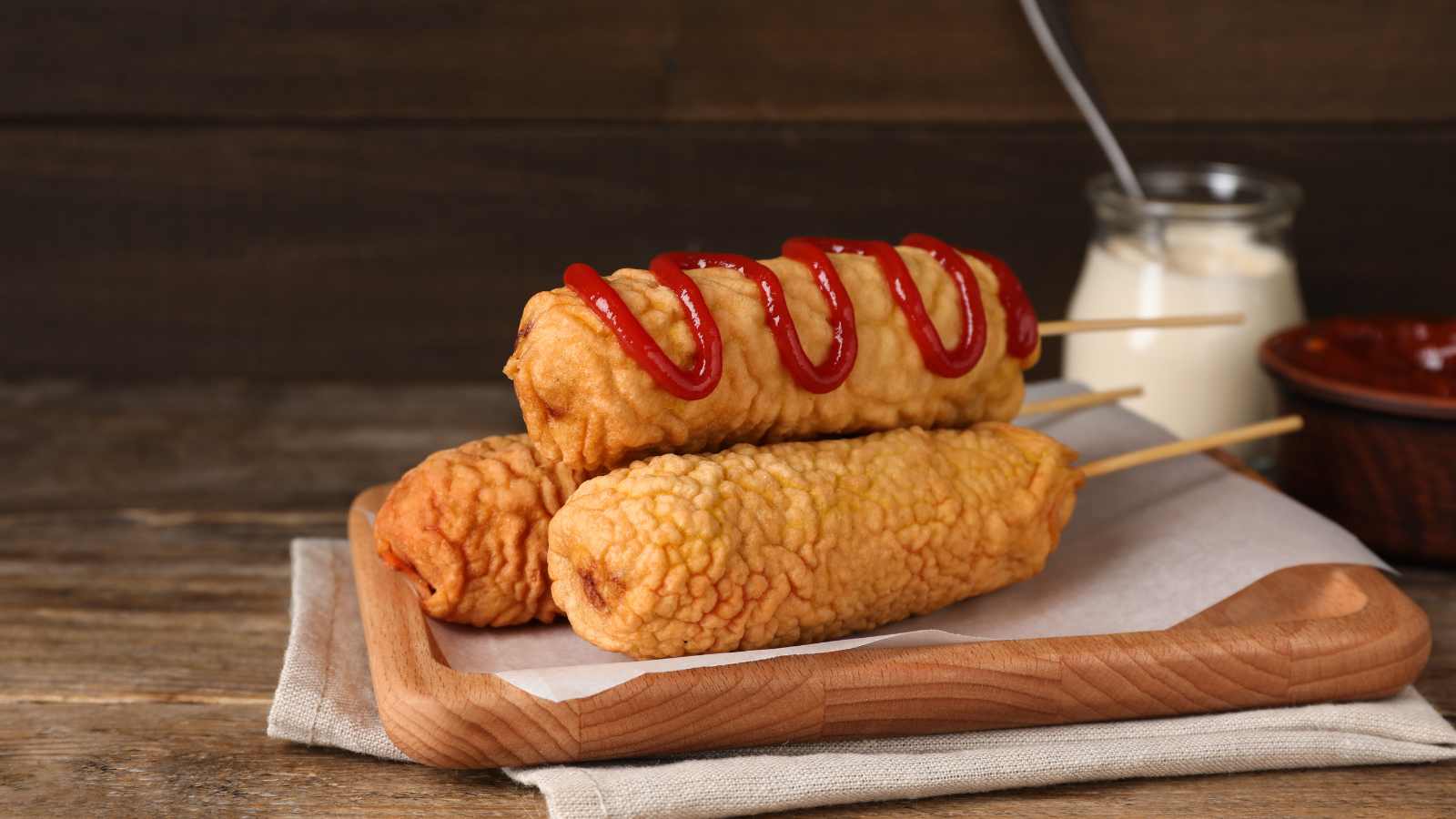corndog