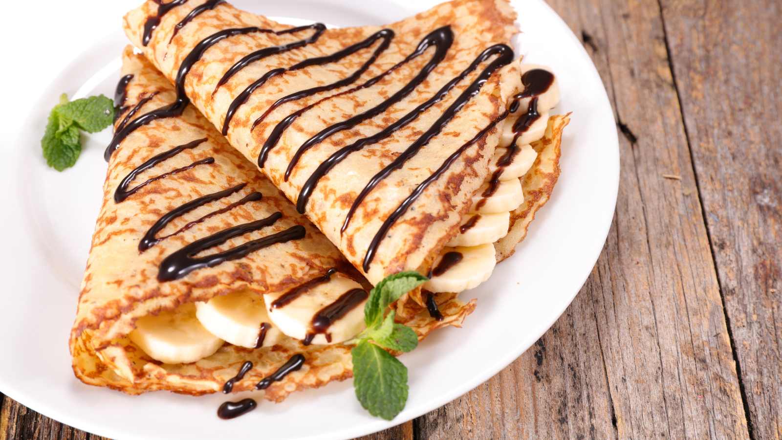crepes