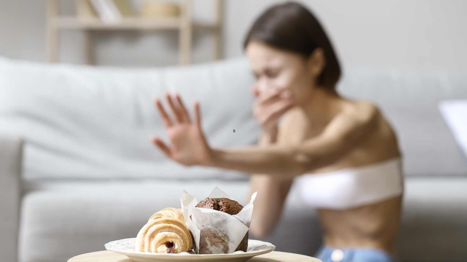 eating disorder
