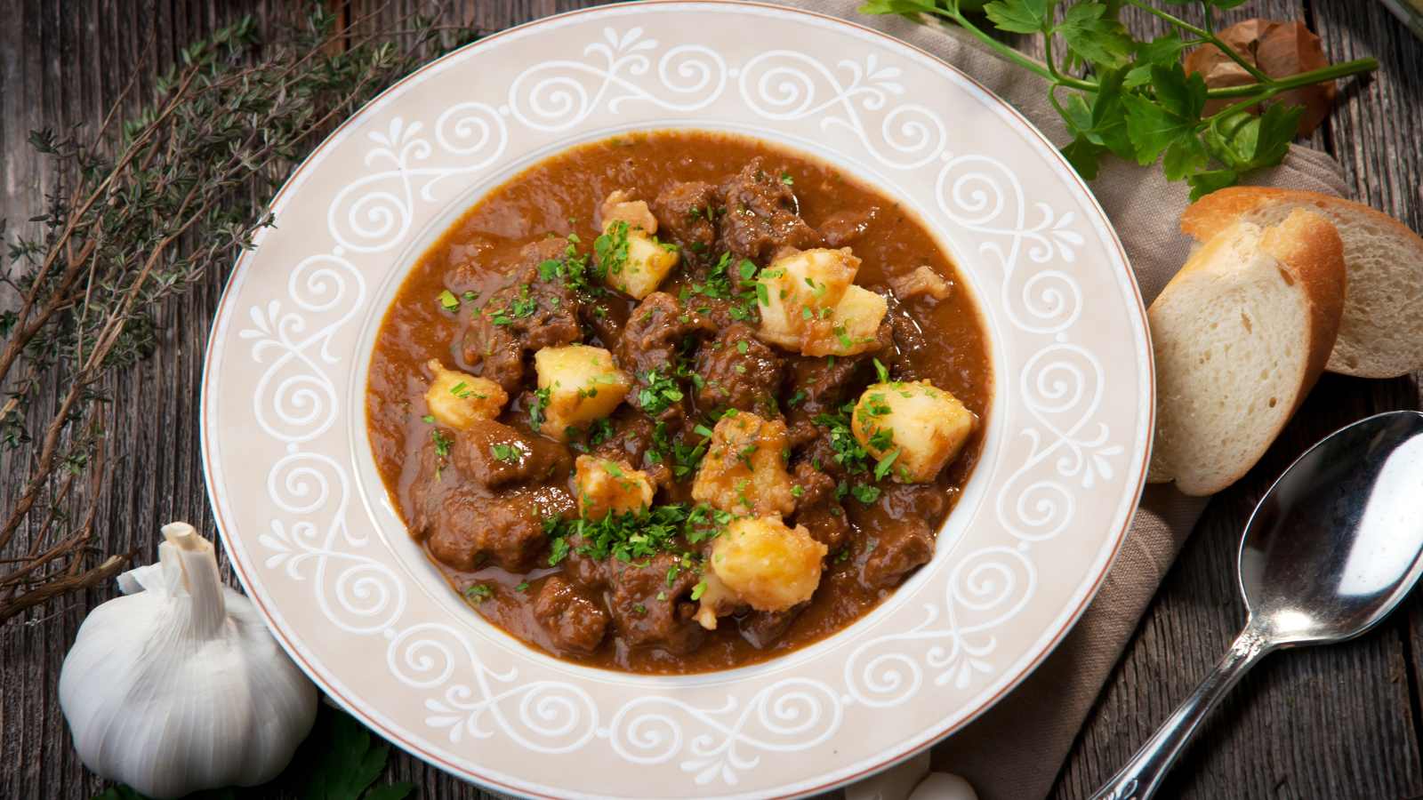 goulash