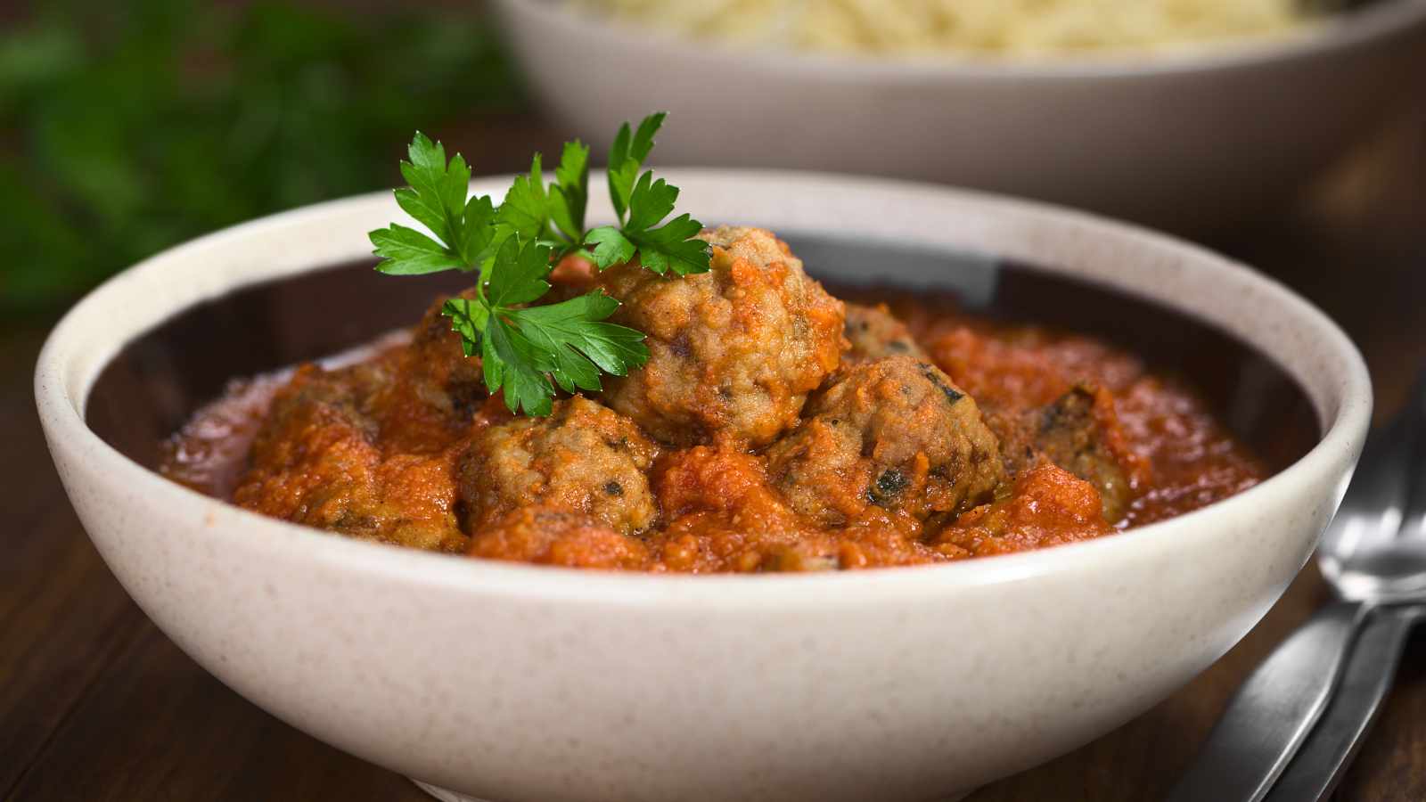 Albondigas
