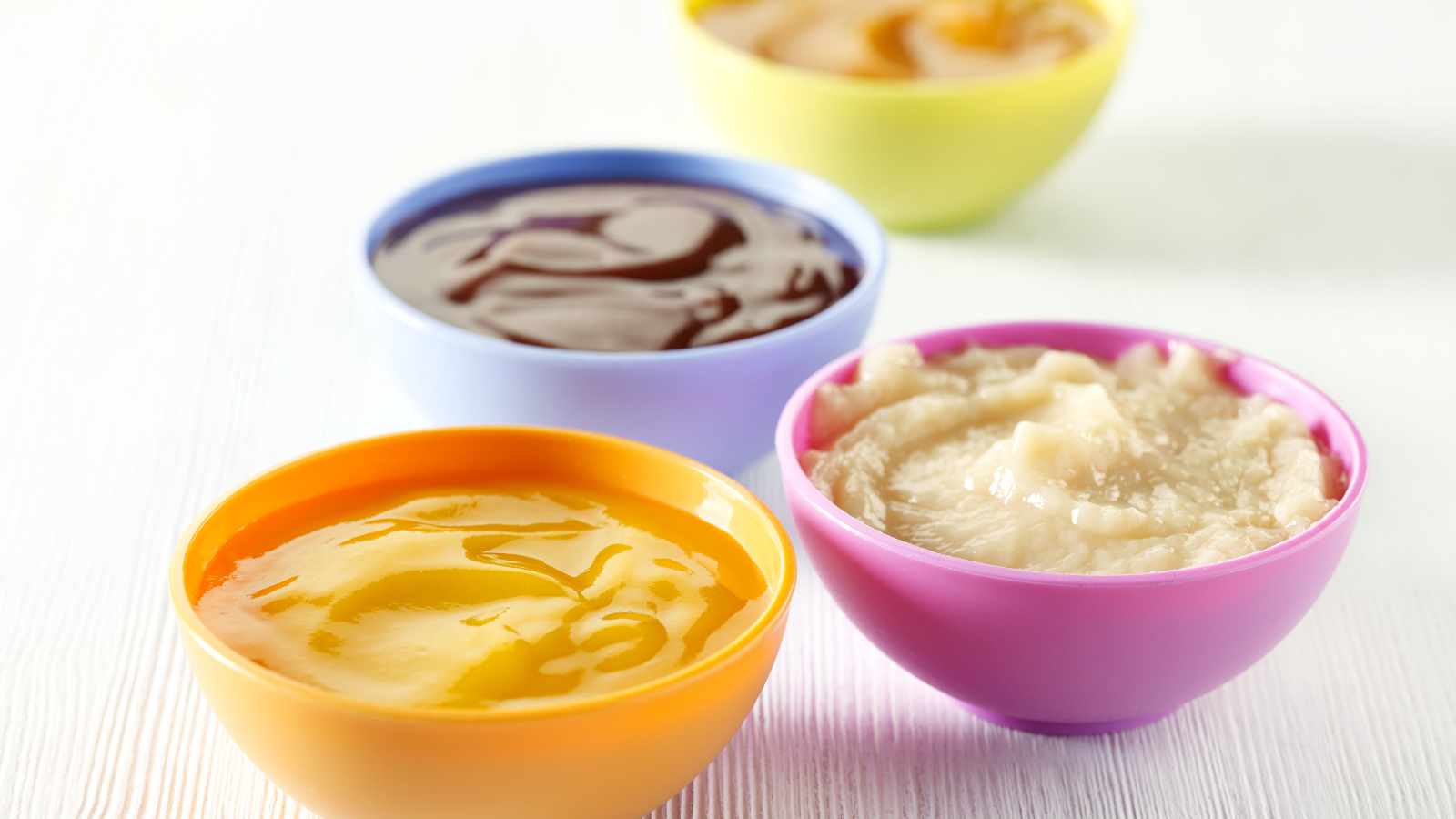 Baby food