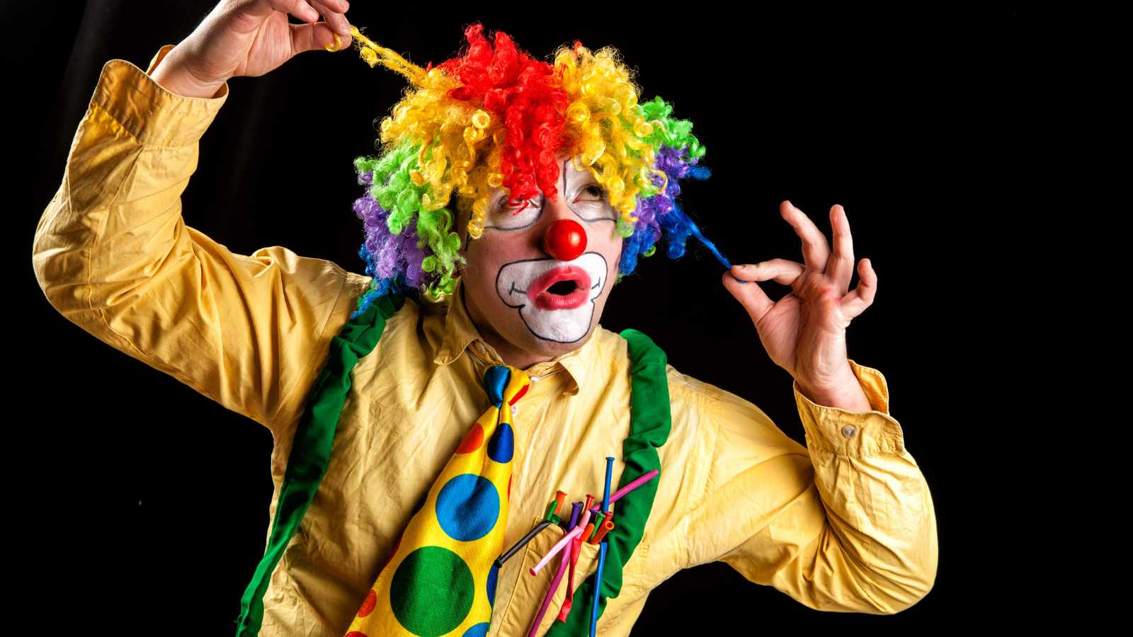 Clown