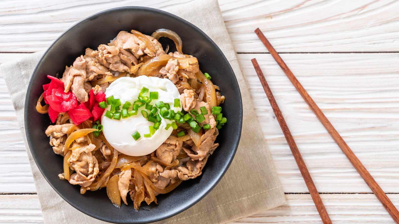 Donburi