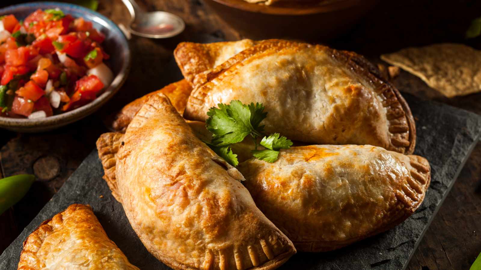 Empanadas