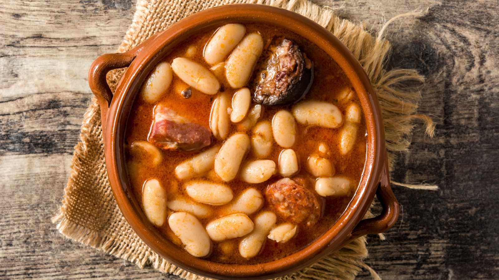Fabada Asturiana