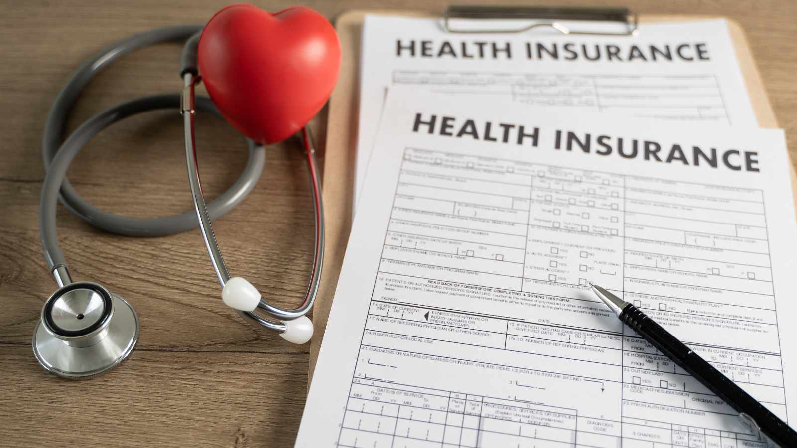 Health insurance