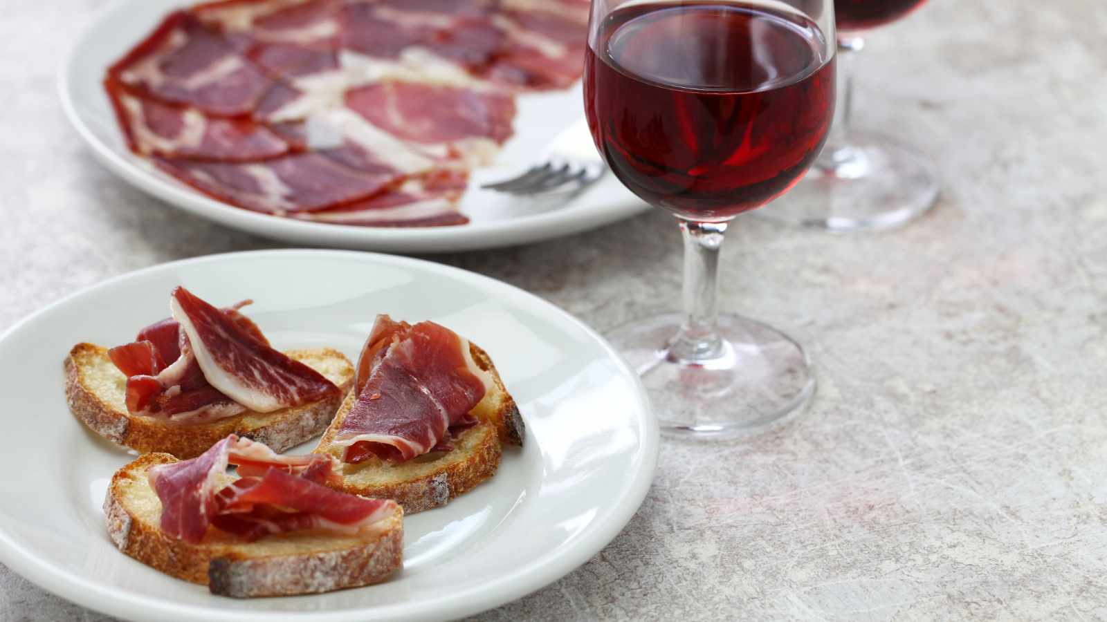 Jamon Iberico
