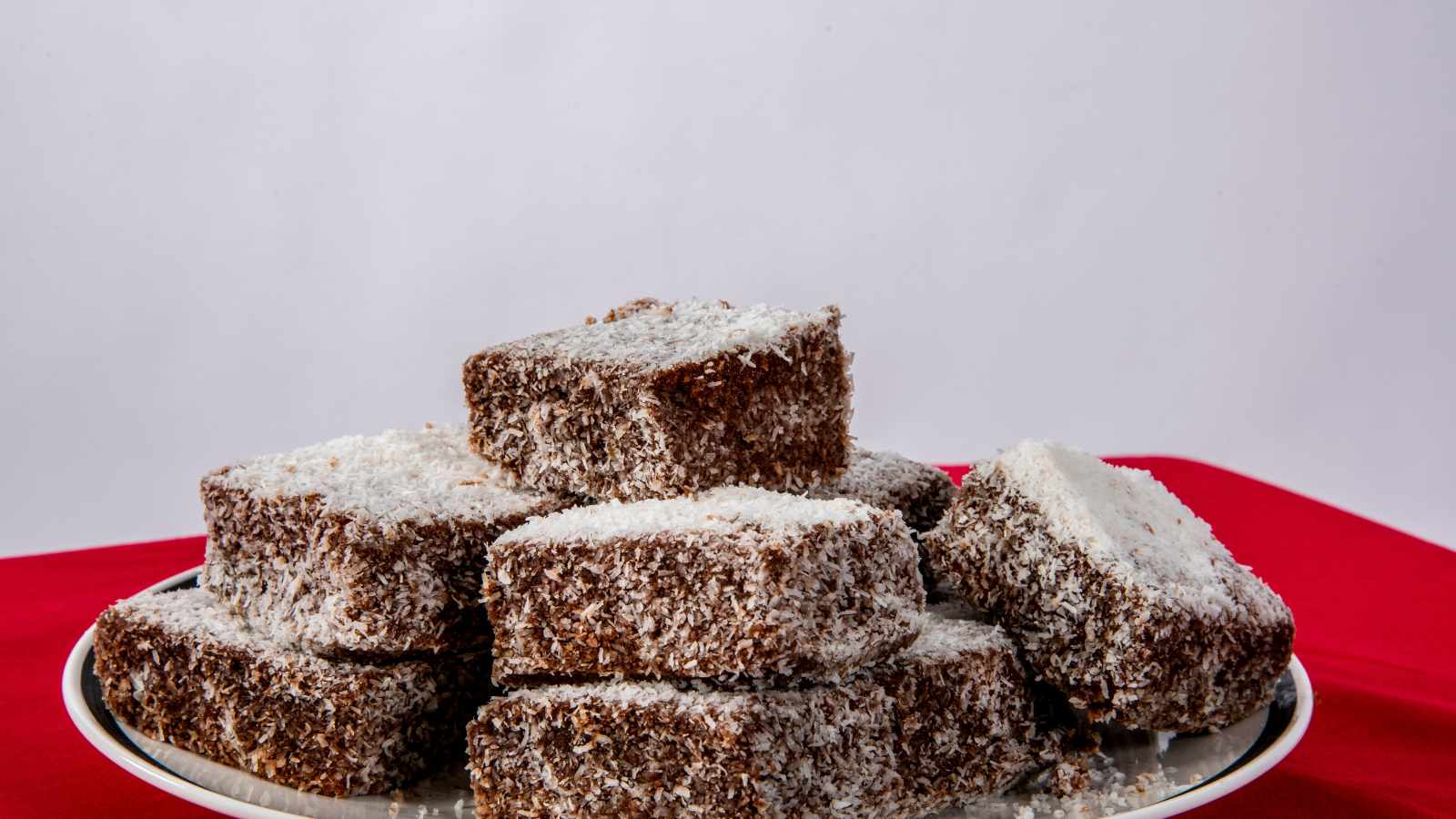 Lamingtons