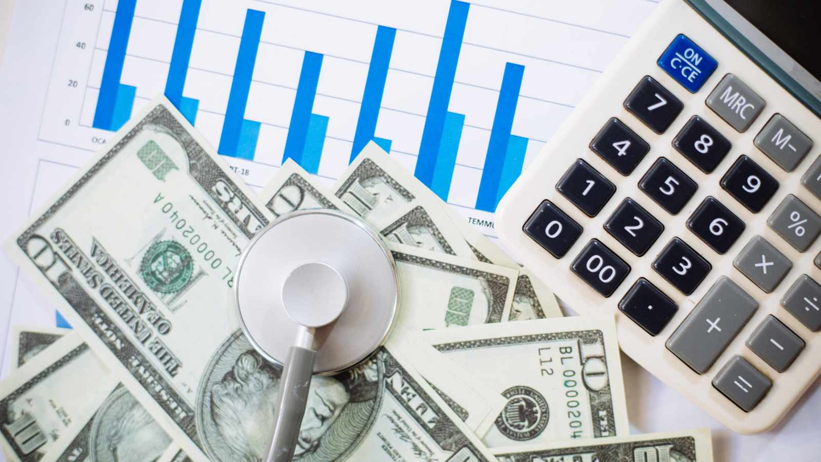 Medical finance insurance