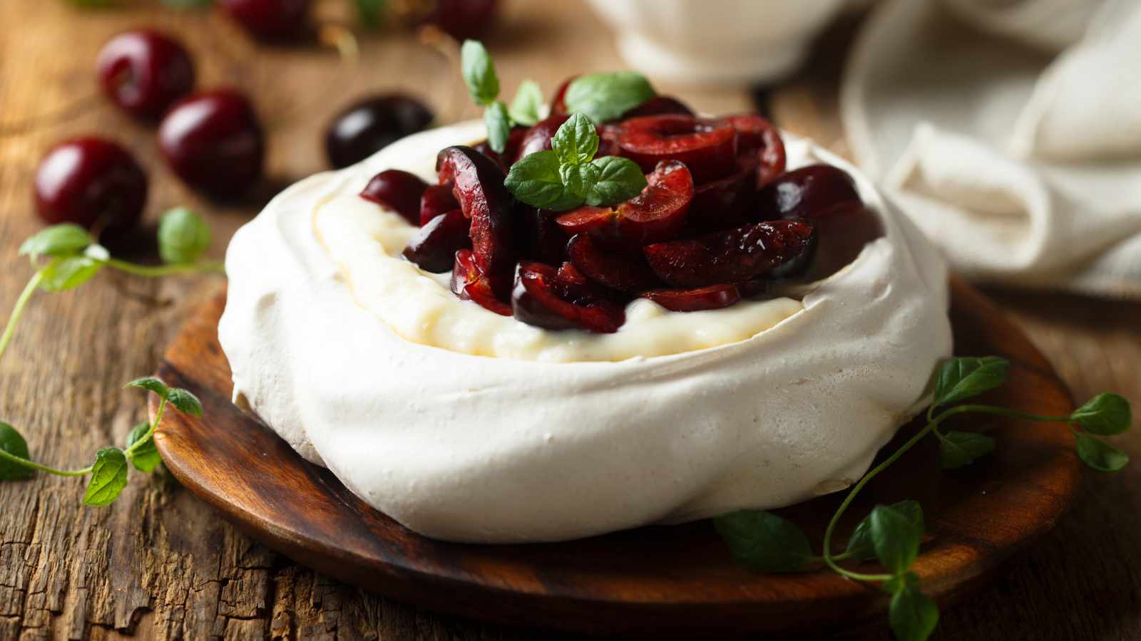 Pavlova