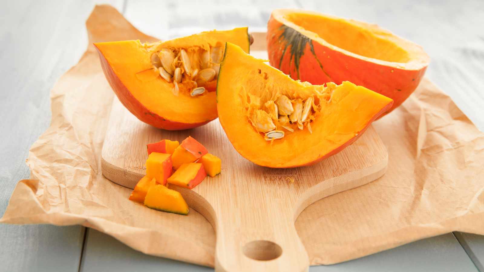 Pumpkin