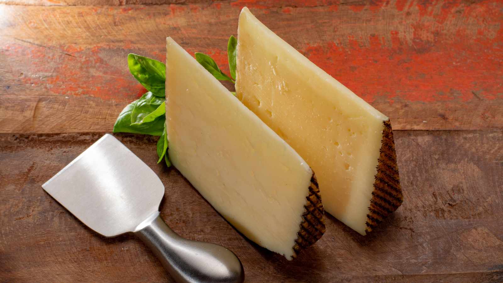 Queso Manchego