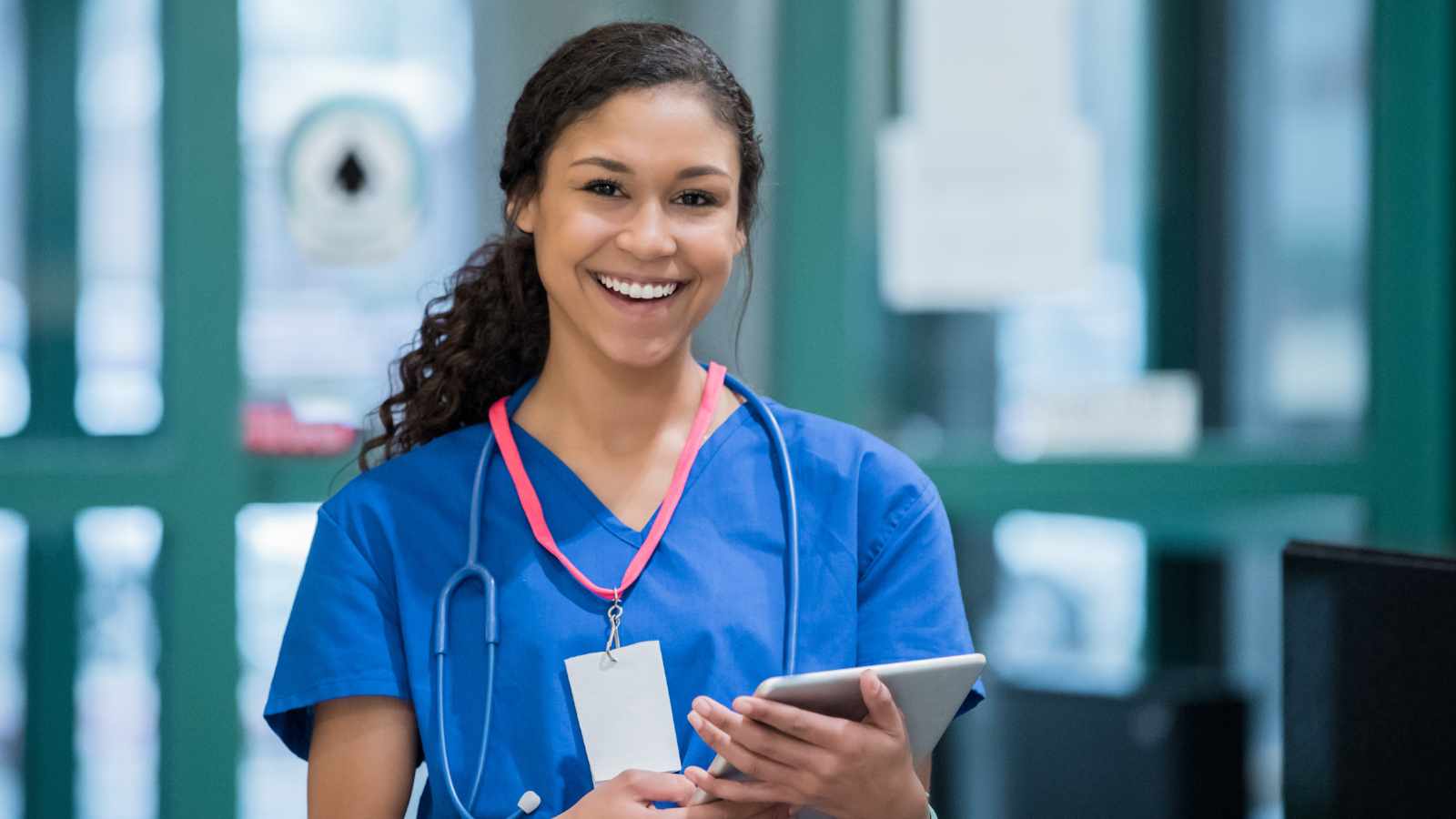 Resident doctor