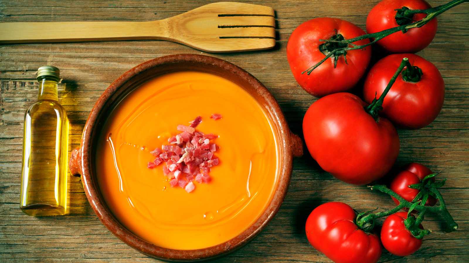 Salmorejo