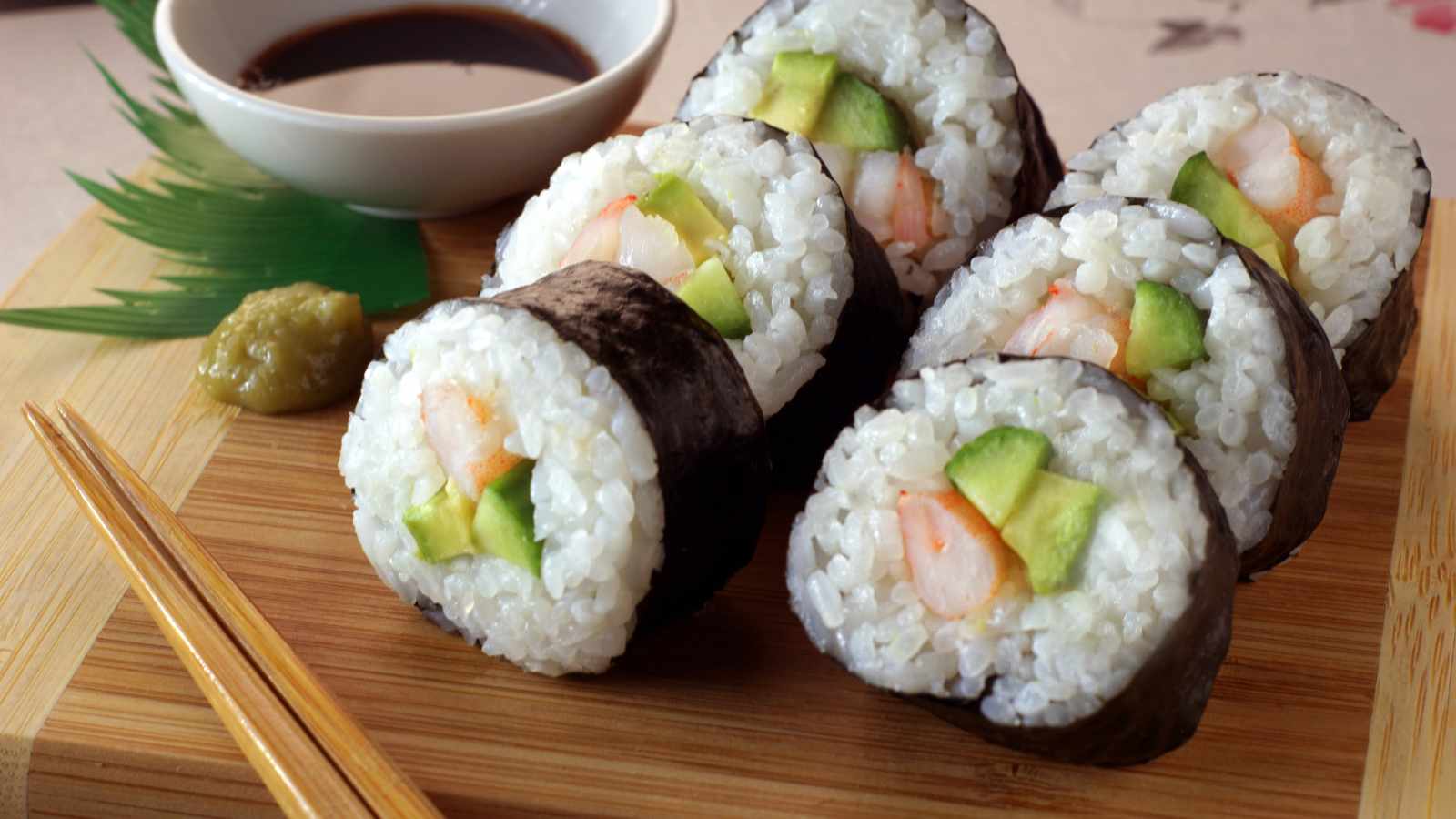 Suushi