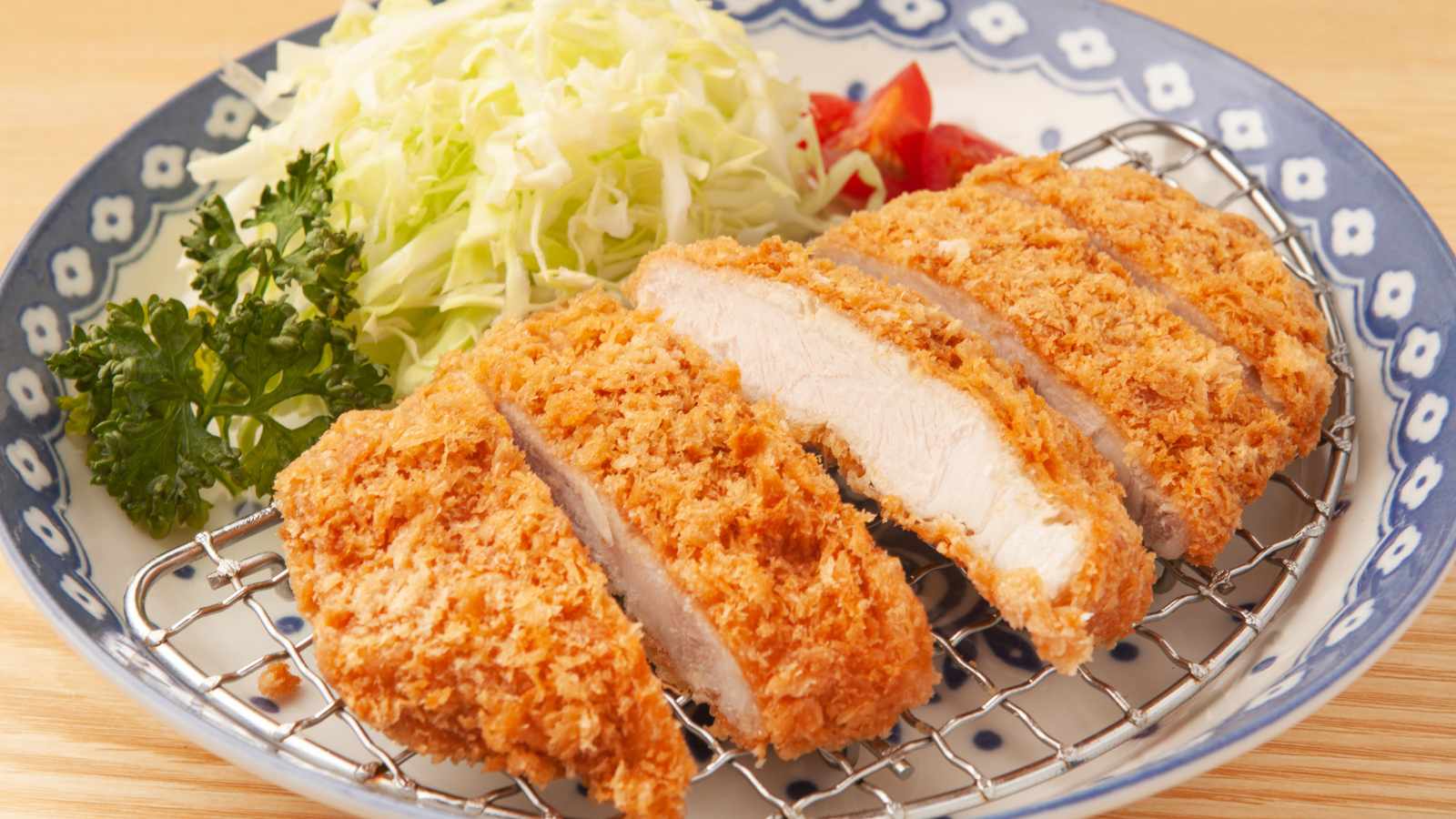 Tonkatsu