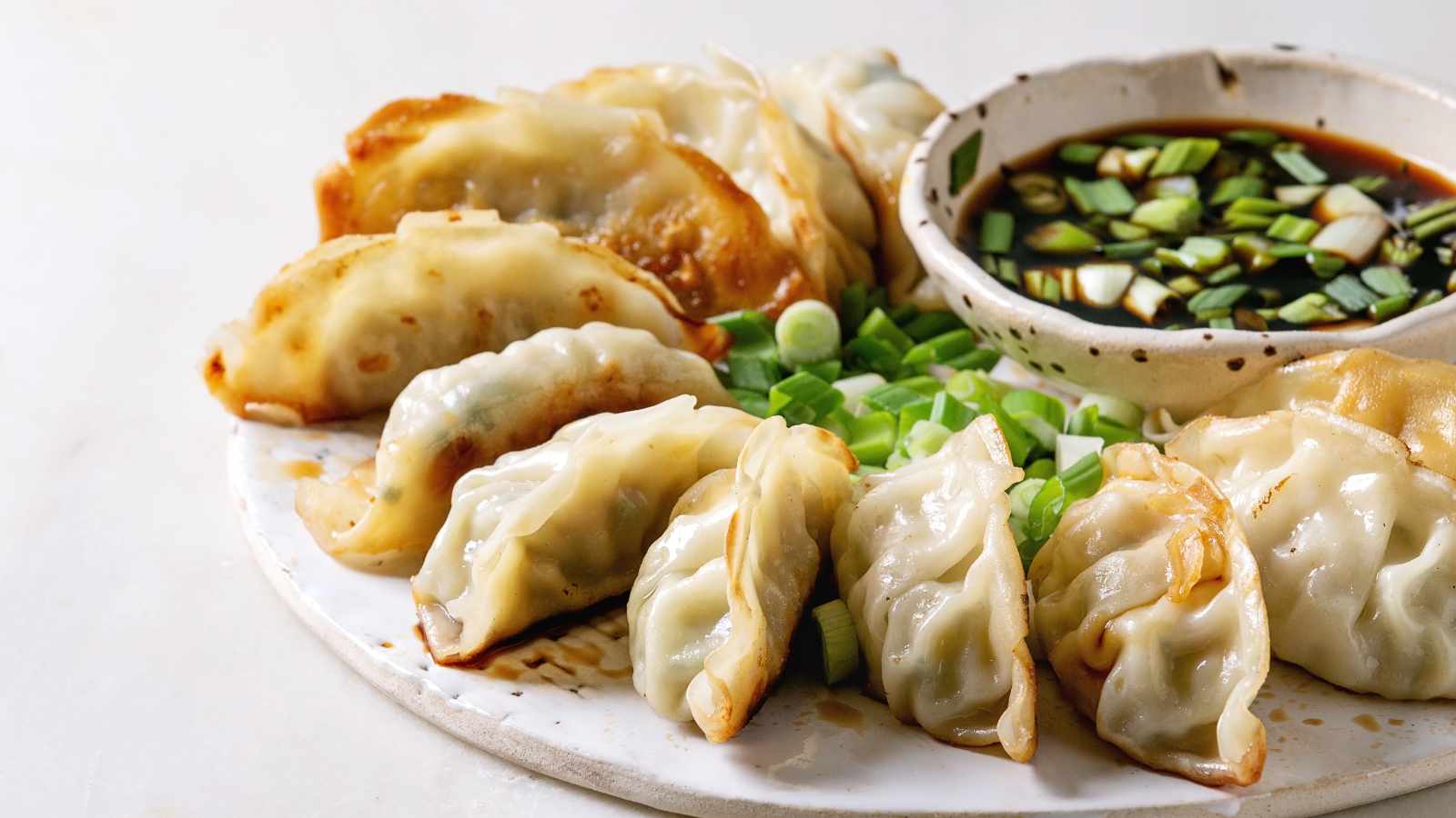 gyoza