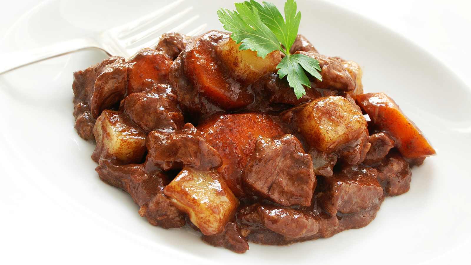 Buffalo Stew