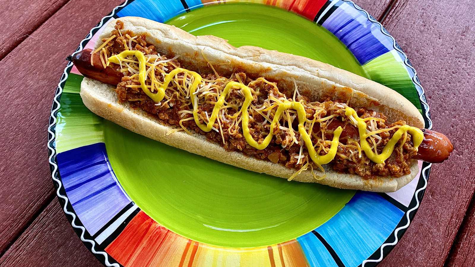 Coney Dog