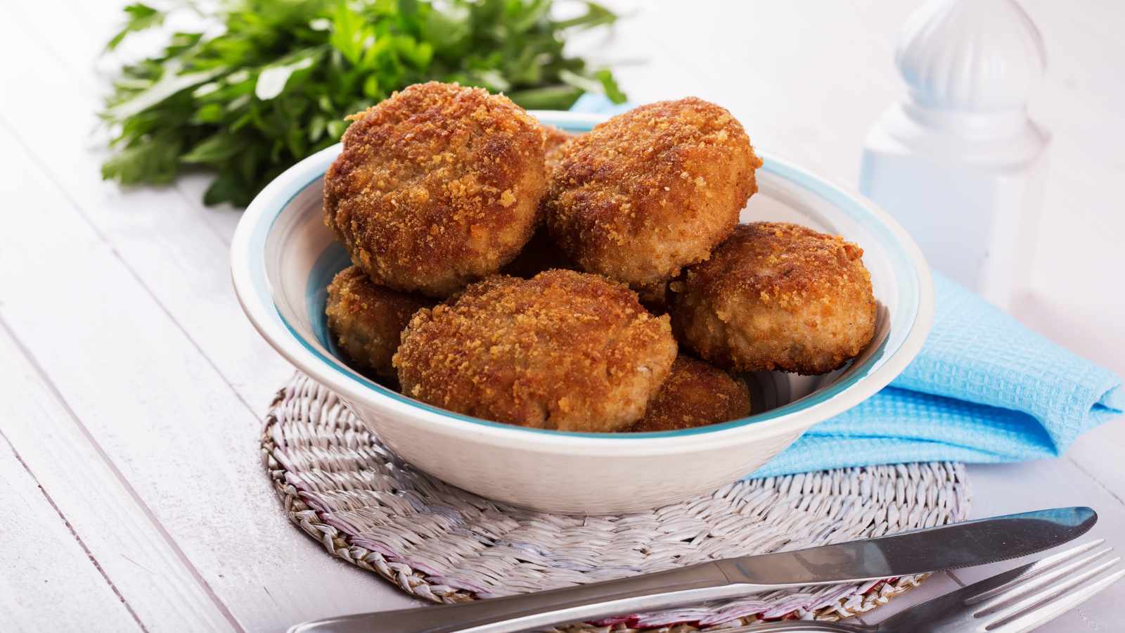 Cutlets