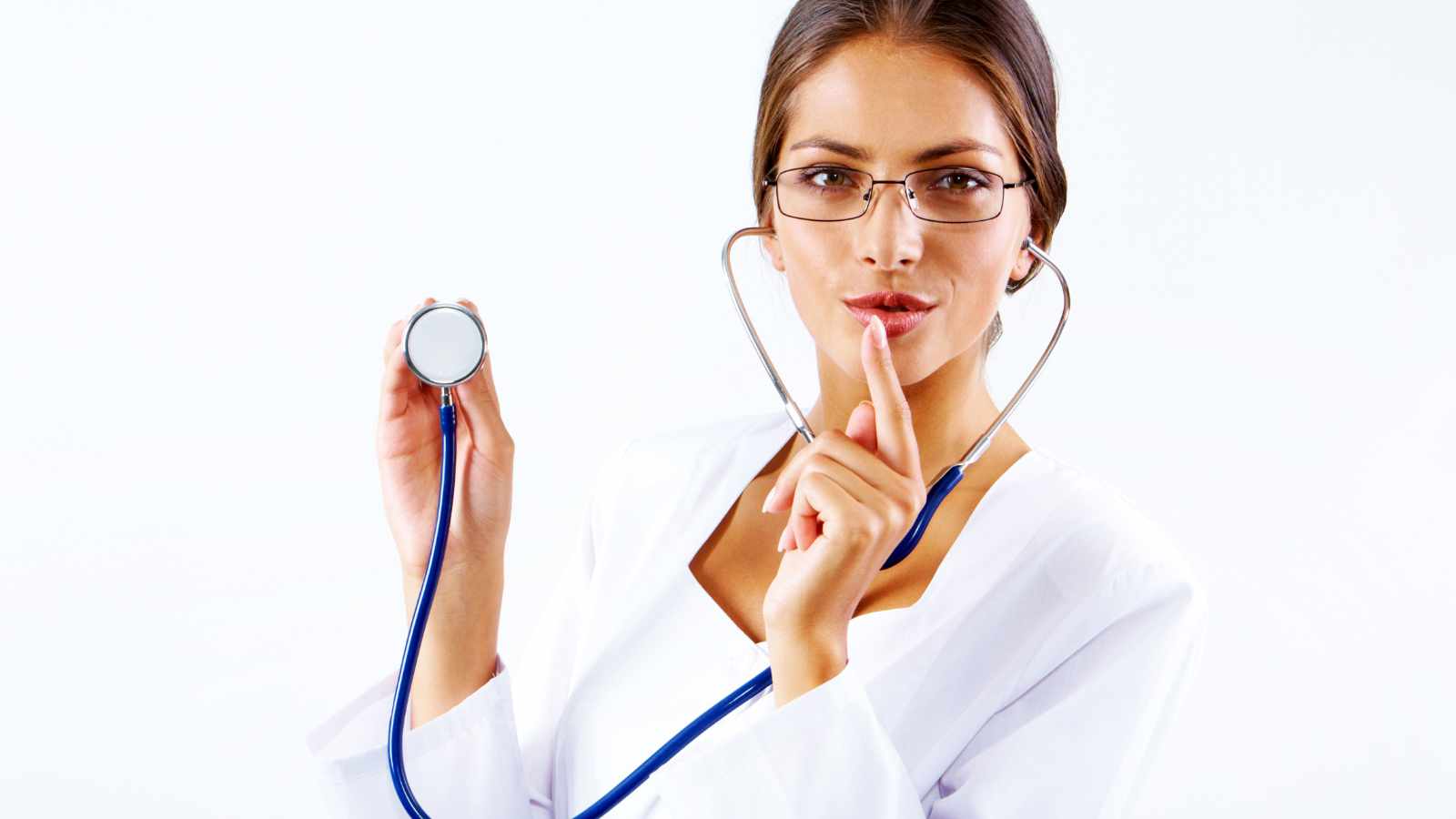 7 Secrets Doctors Don't Want You to Know Health Makes You