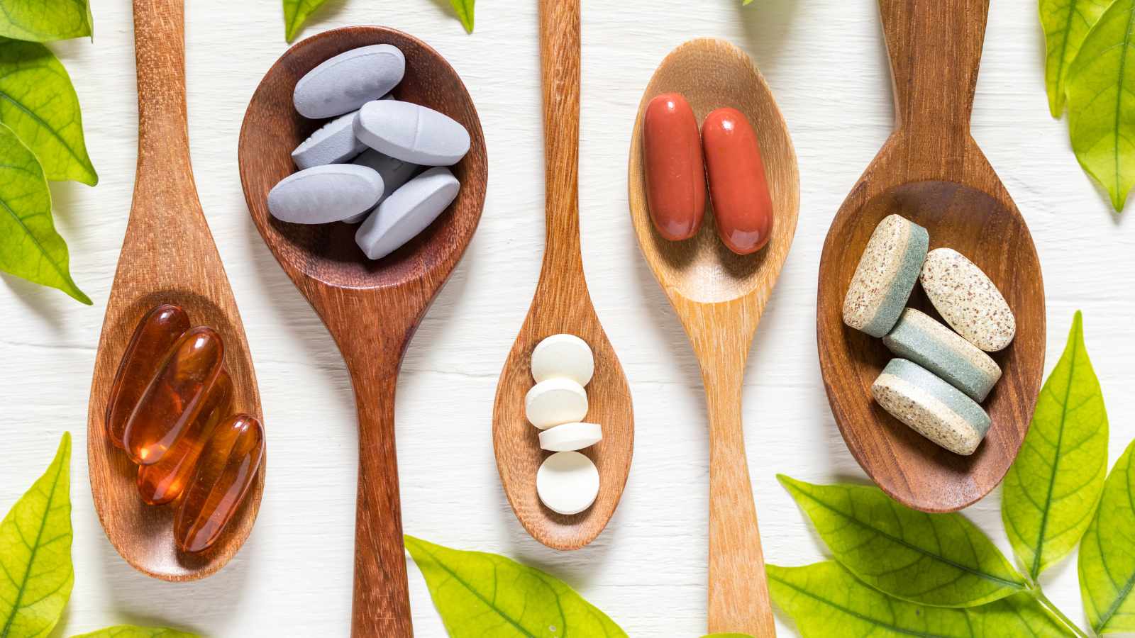 Health supplements
