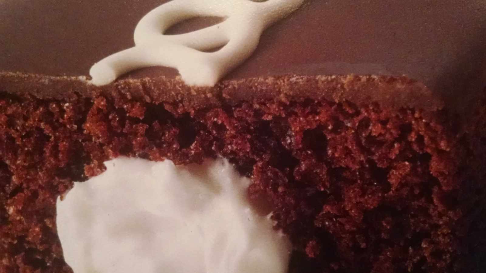 Hostess Cupcake