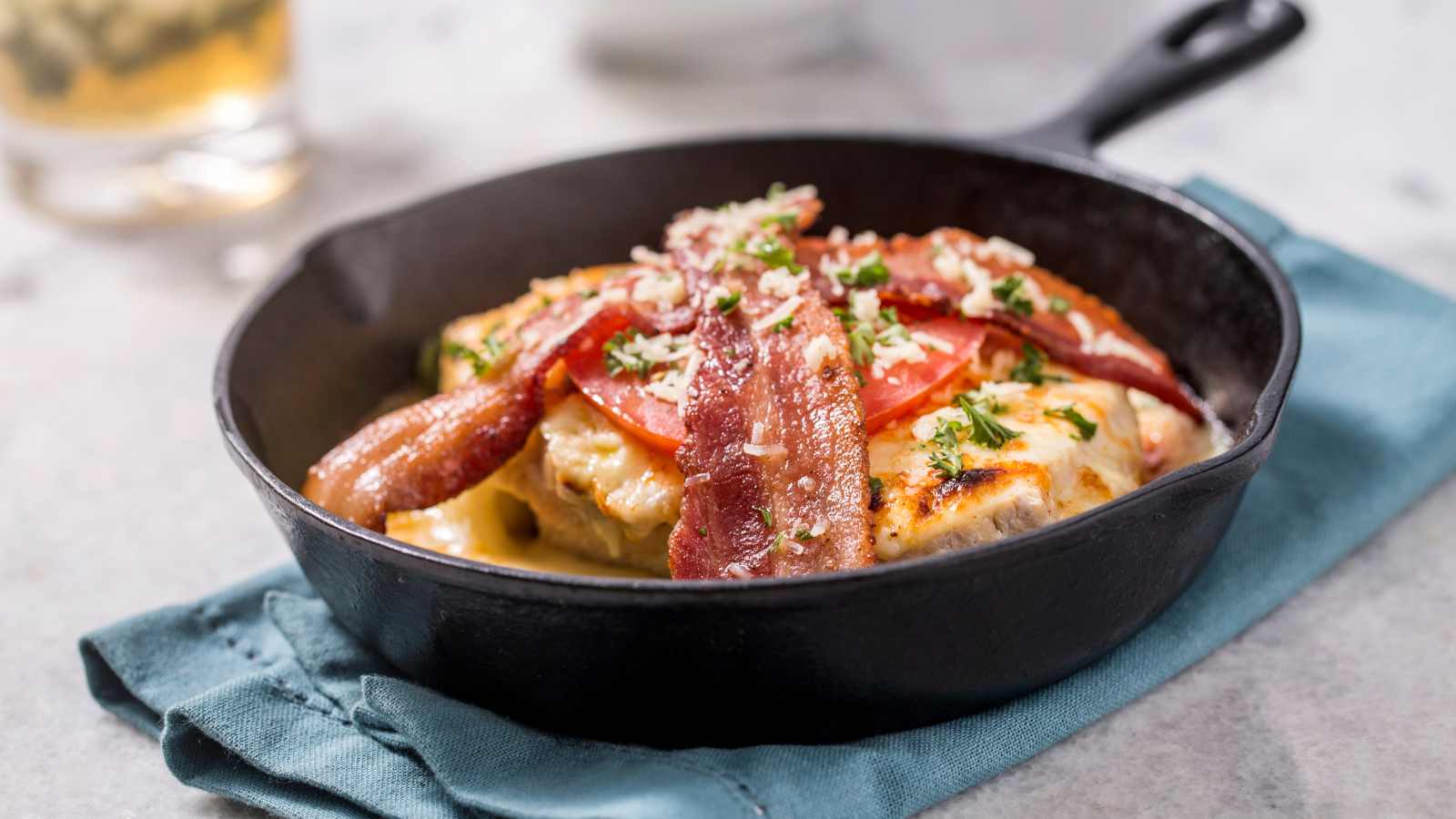 Hot Brown